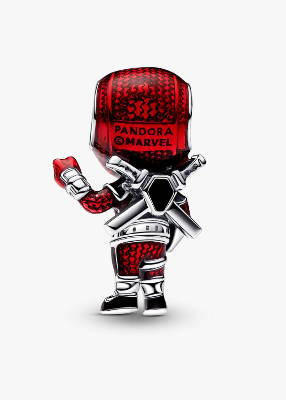 Charm Deadpool
