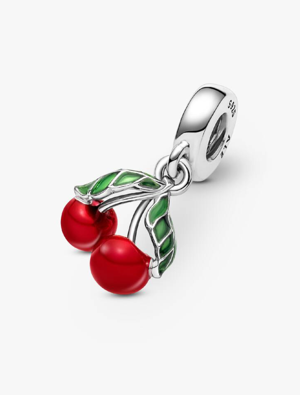 Charm Cerezas