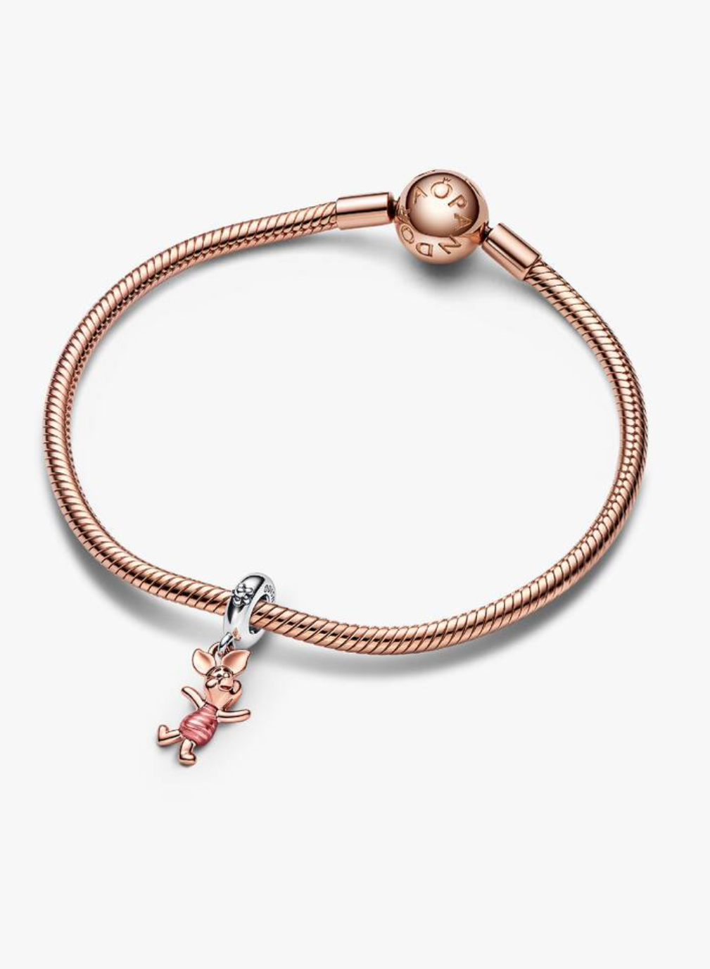 Charm Piglet