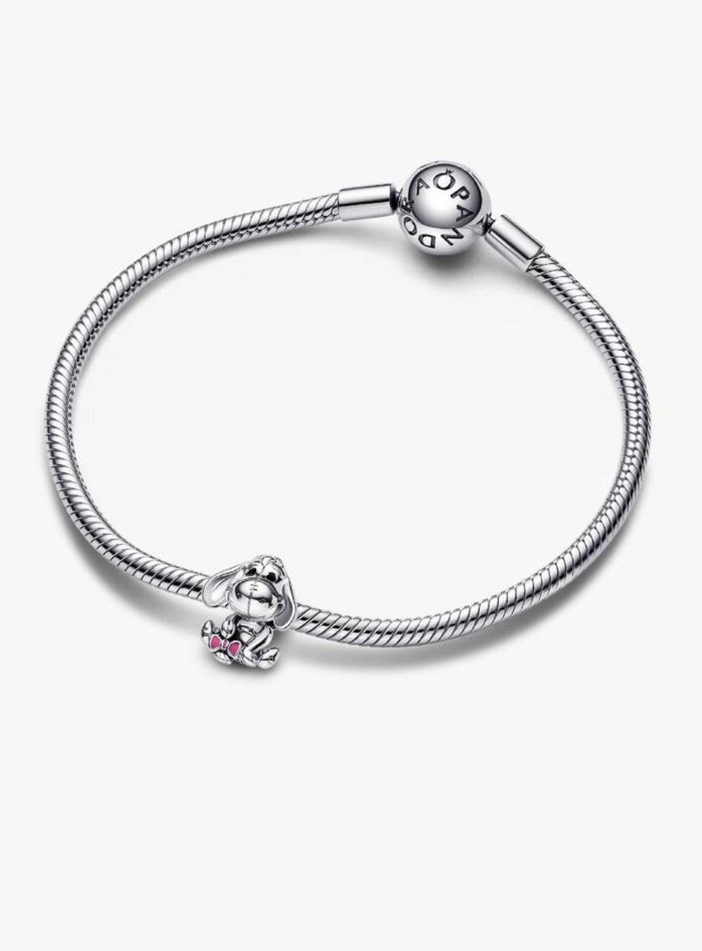 Charm Eeyore