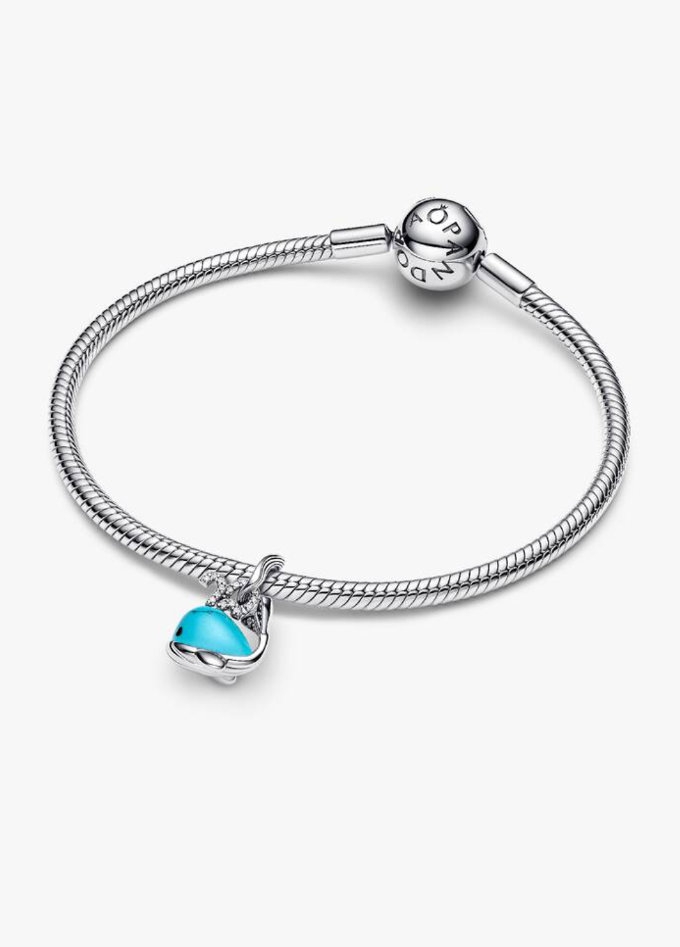 Charm Ballena