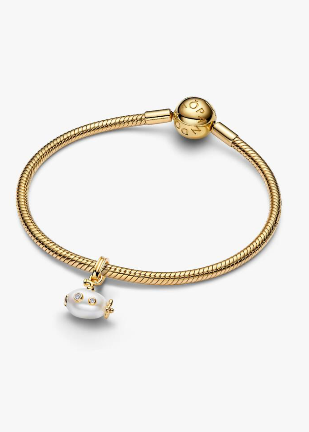 Charm Colgante Submarino