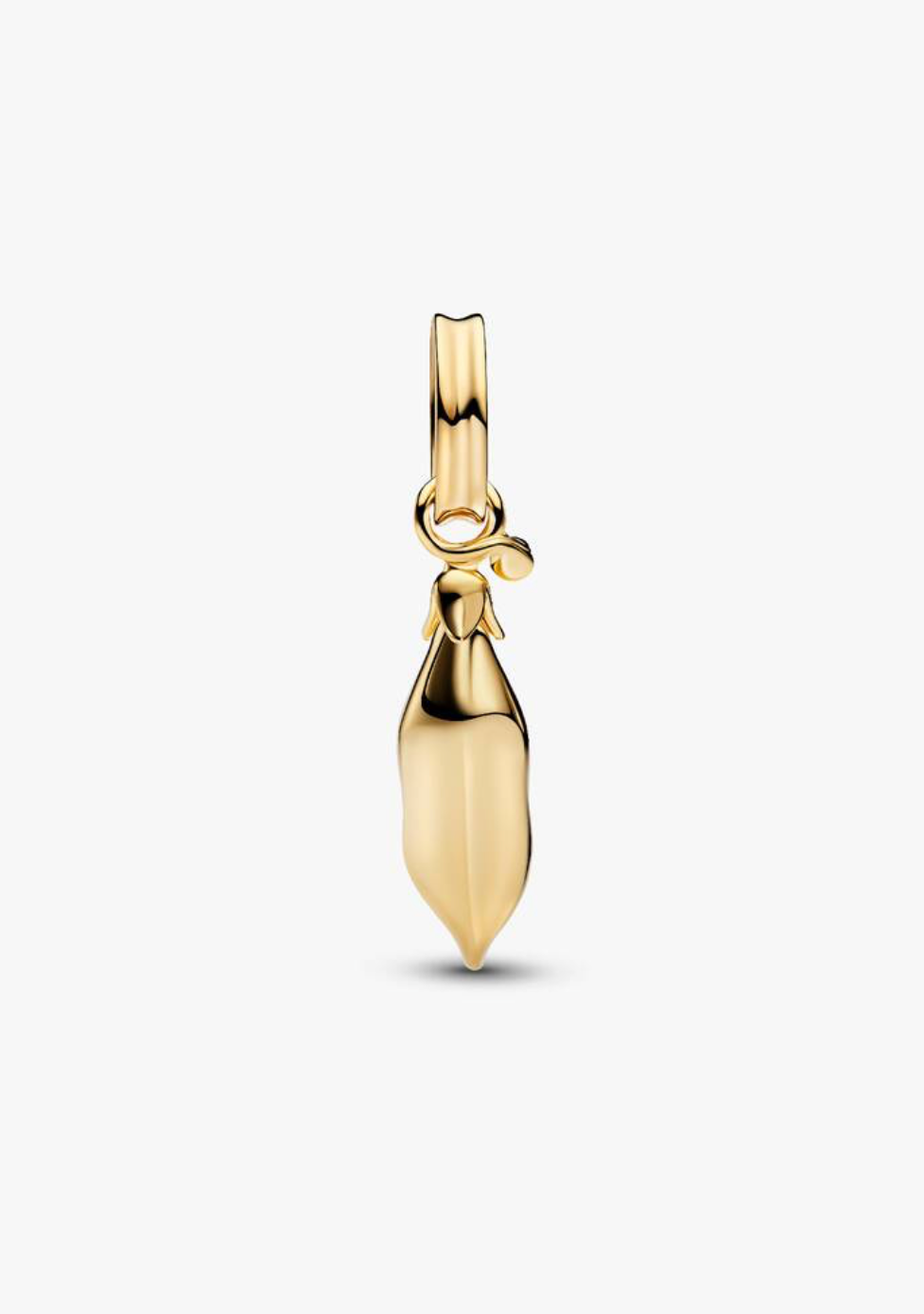 Charm Guisante de Perlas