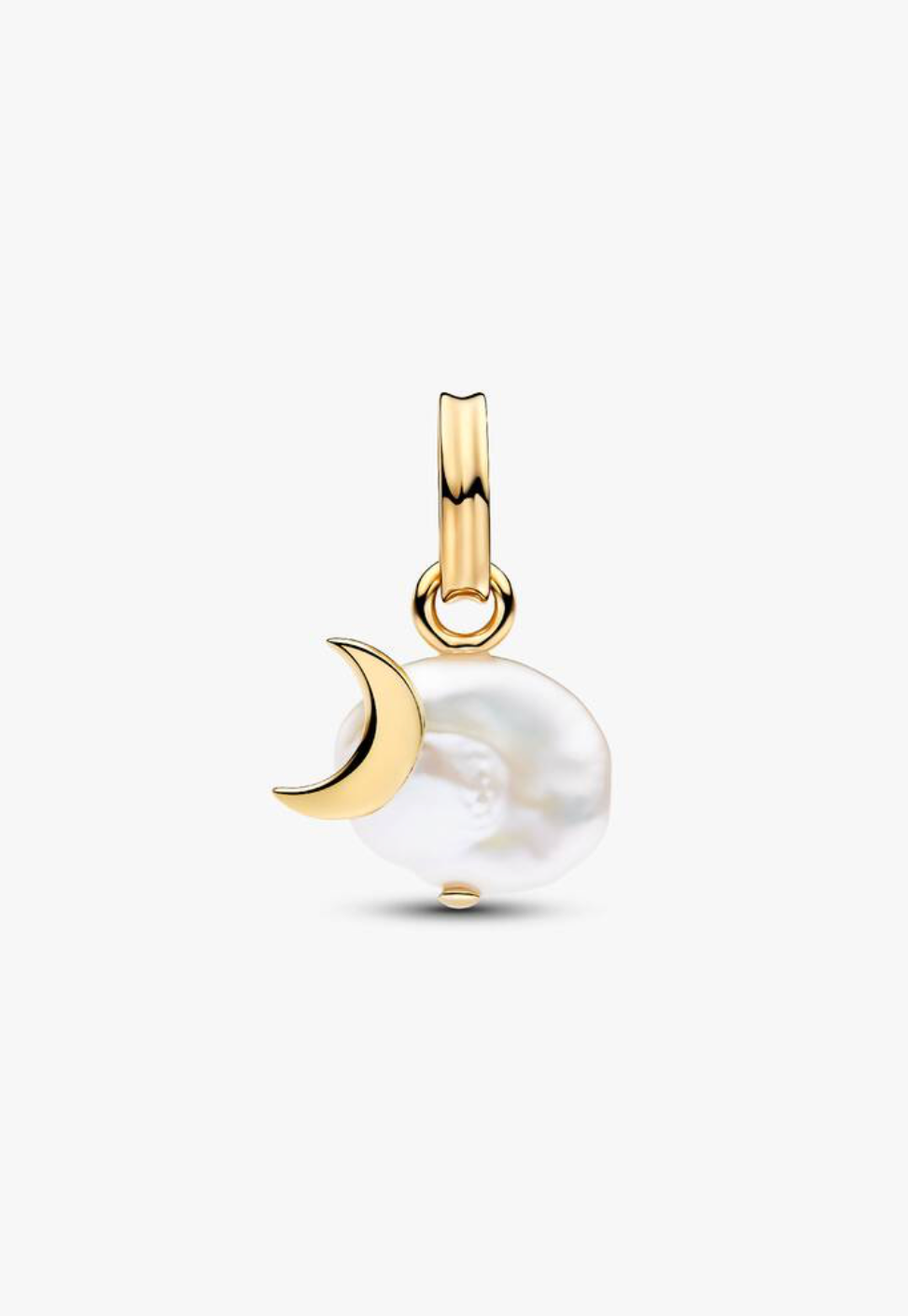 Charm Colgante Nube de Ensueño