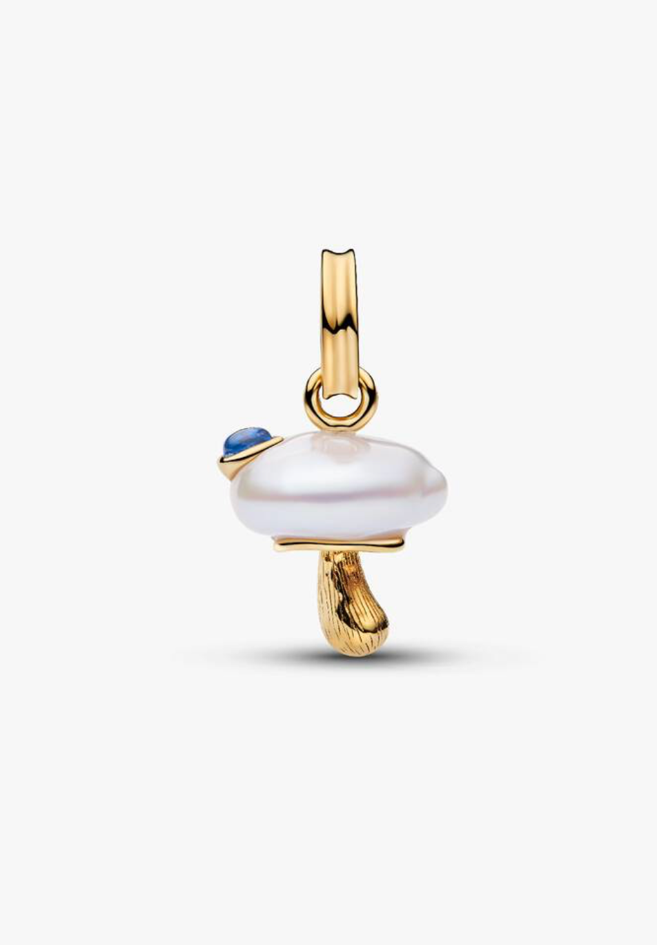 Charm Hongo de Perla