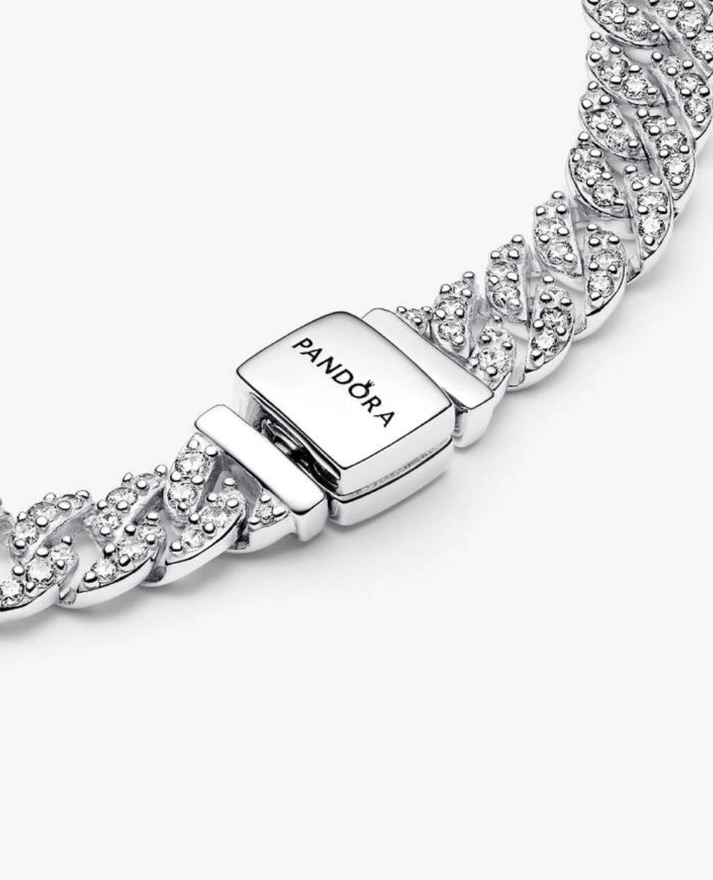 Pulsera Tenis de Cristales