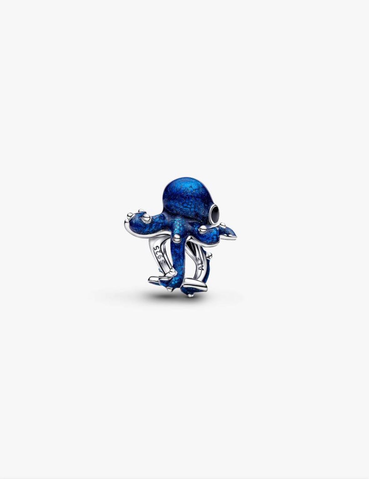 Charm Pulpo