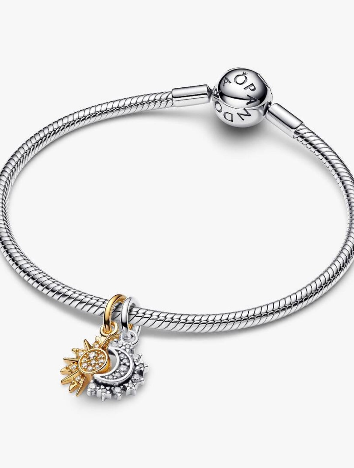 Charm Sol y Luna