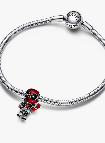 Charm Deadpool