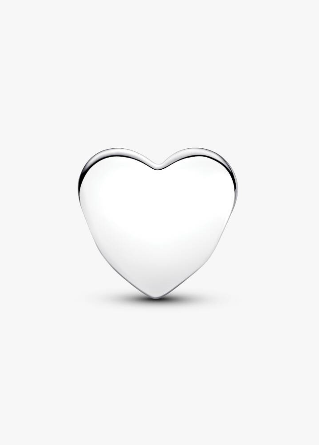 Charm Corazón "Cheer Mom"