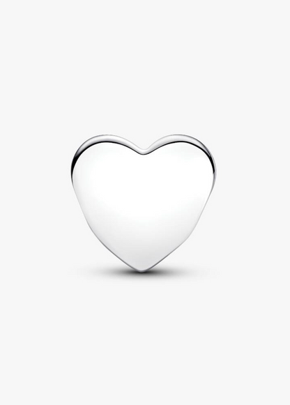 Charm Corazón "Cheer Mom"