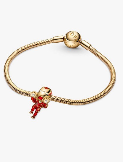 Charm Iron Man
