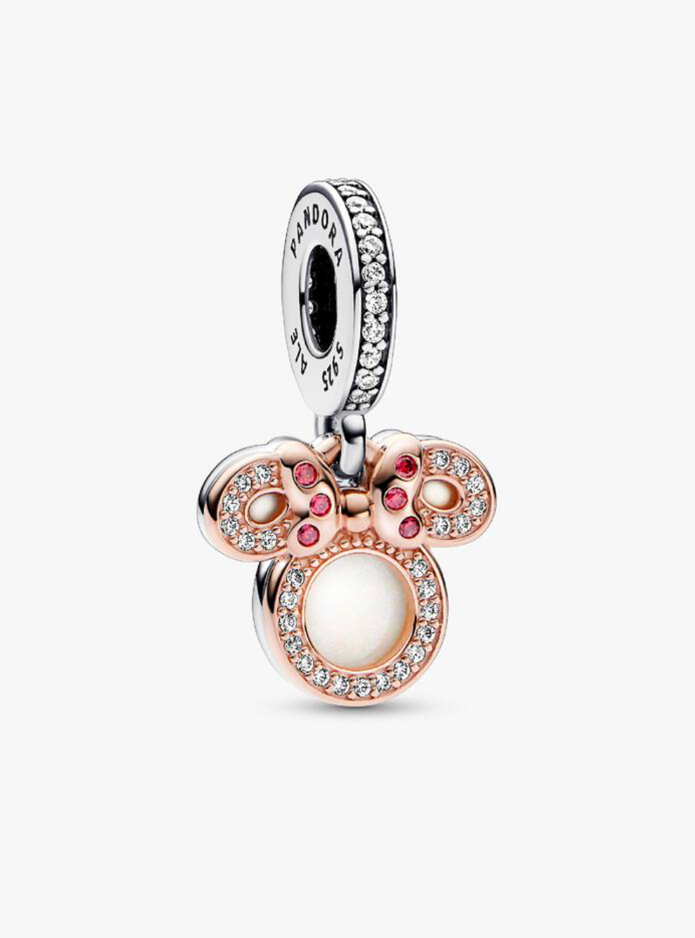 Charm Minnie