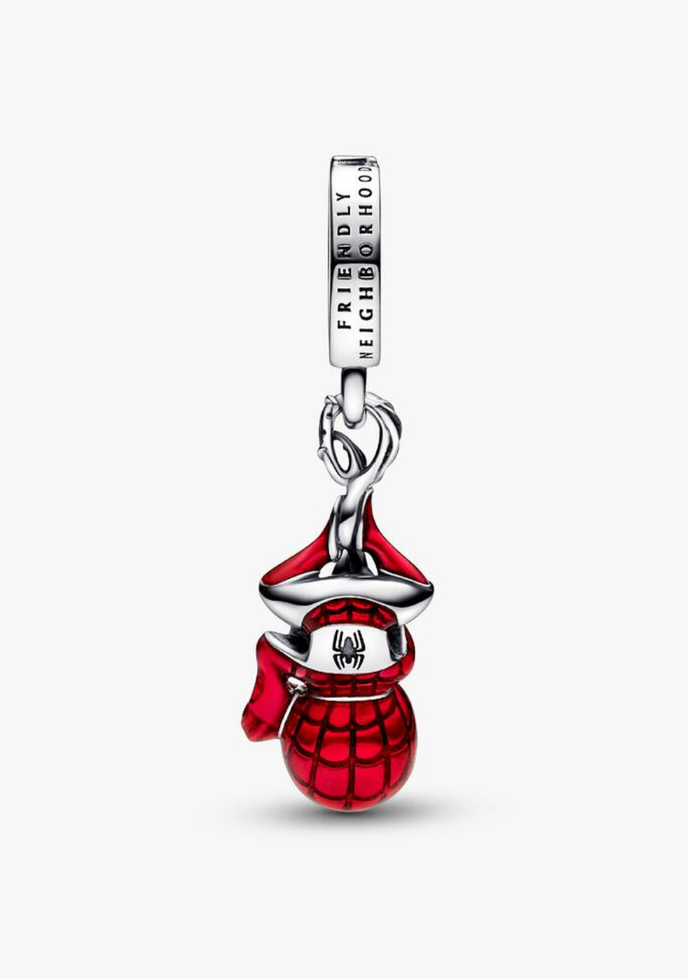 Charm Spider-Man