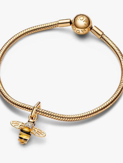 Charm Abeja