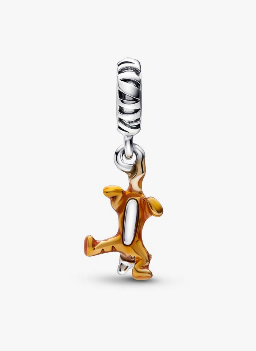 Charm Tigger