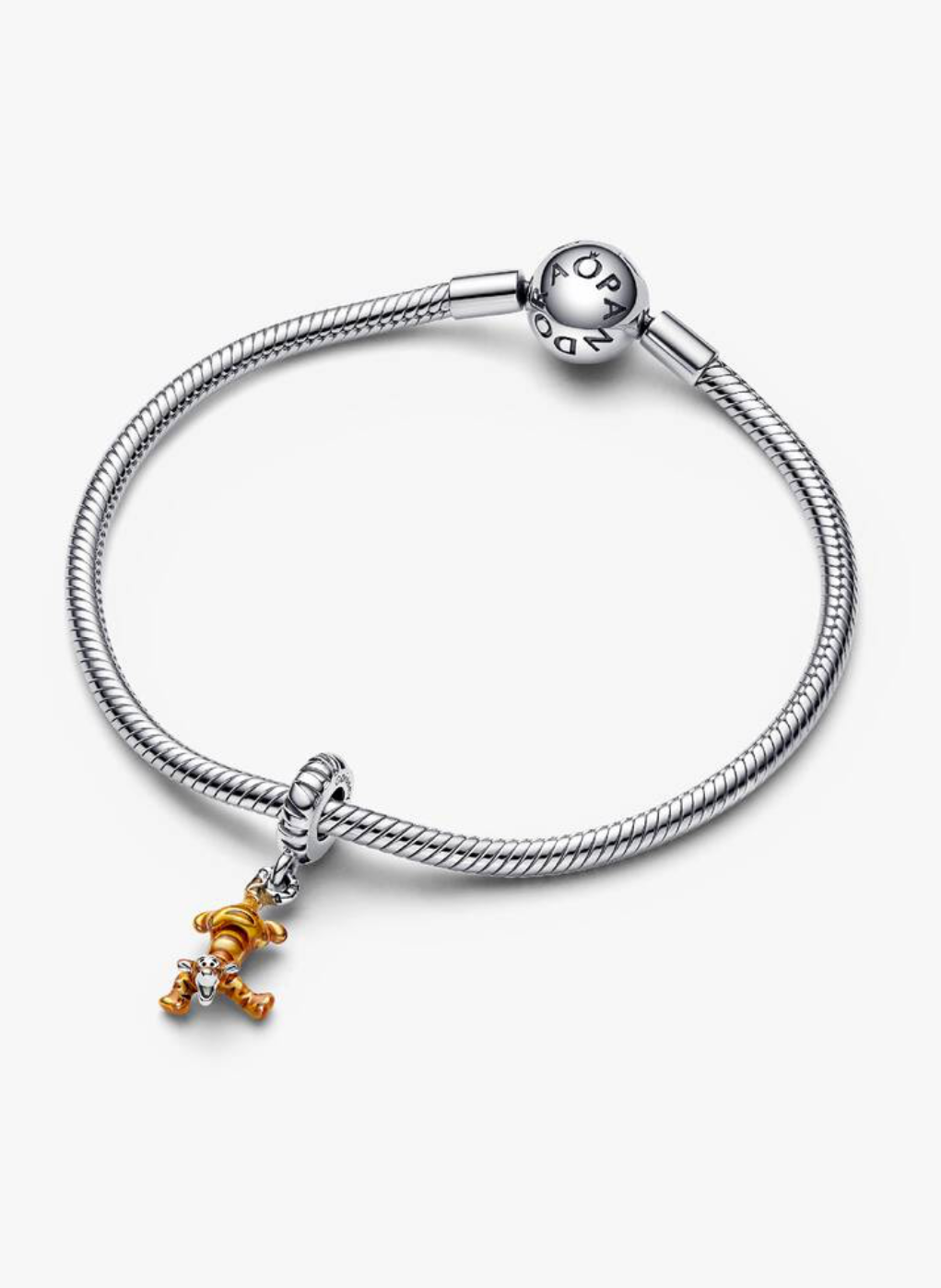Charm Tigger