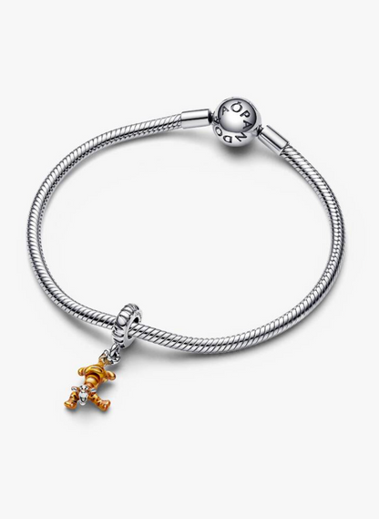 Charm Tigger