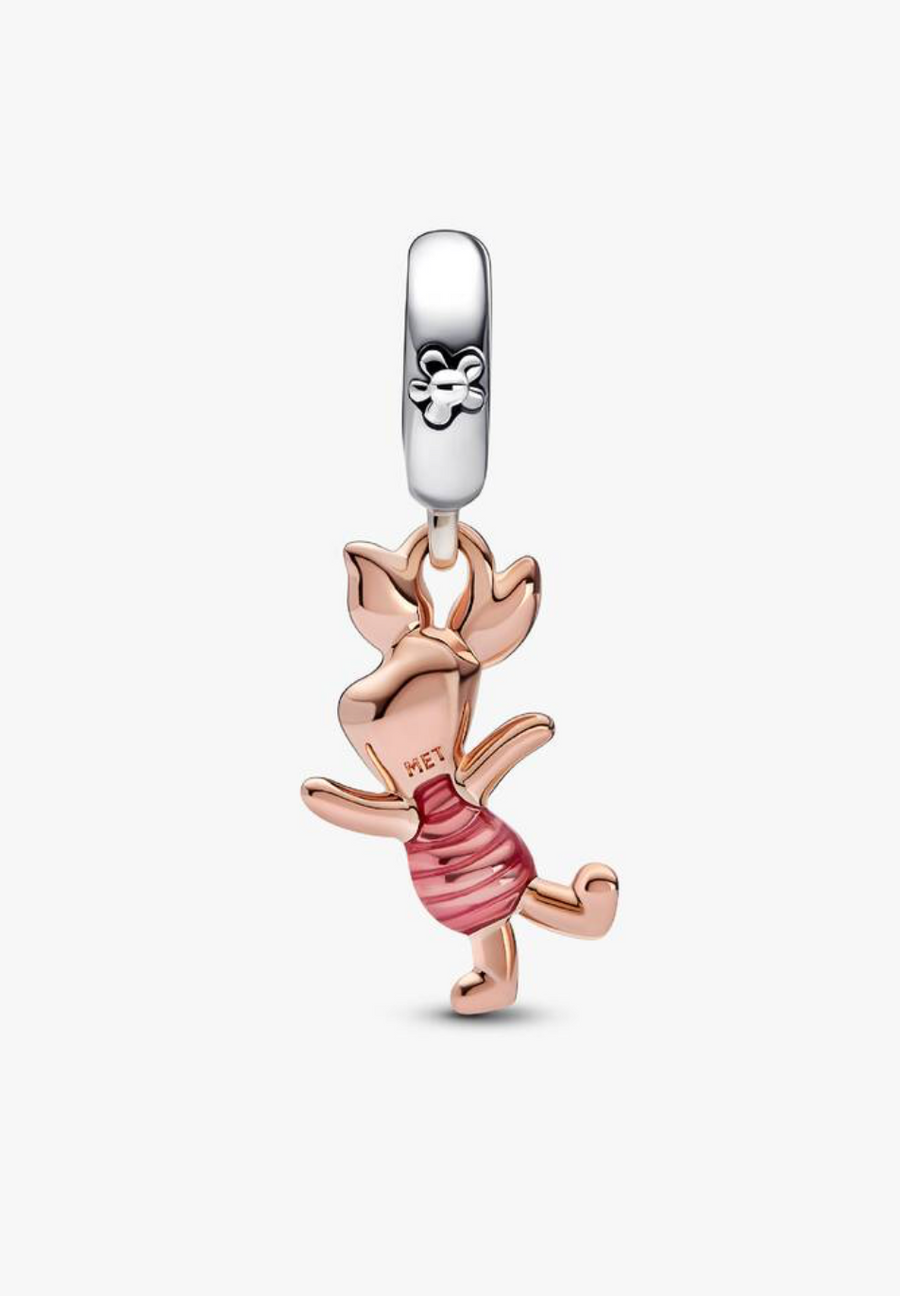 Charm Piglet