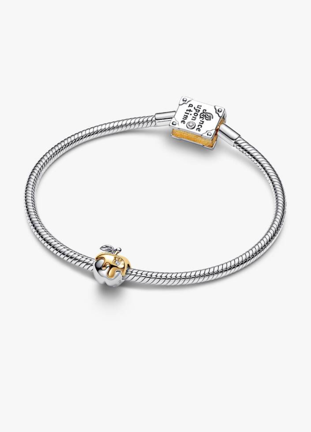 Charm Manzana