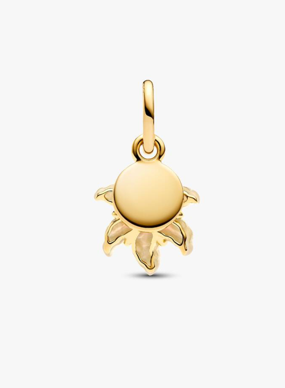 Charm Lirio