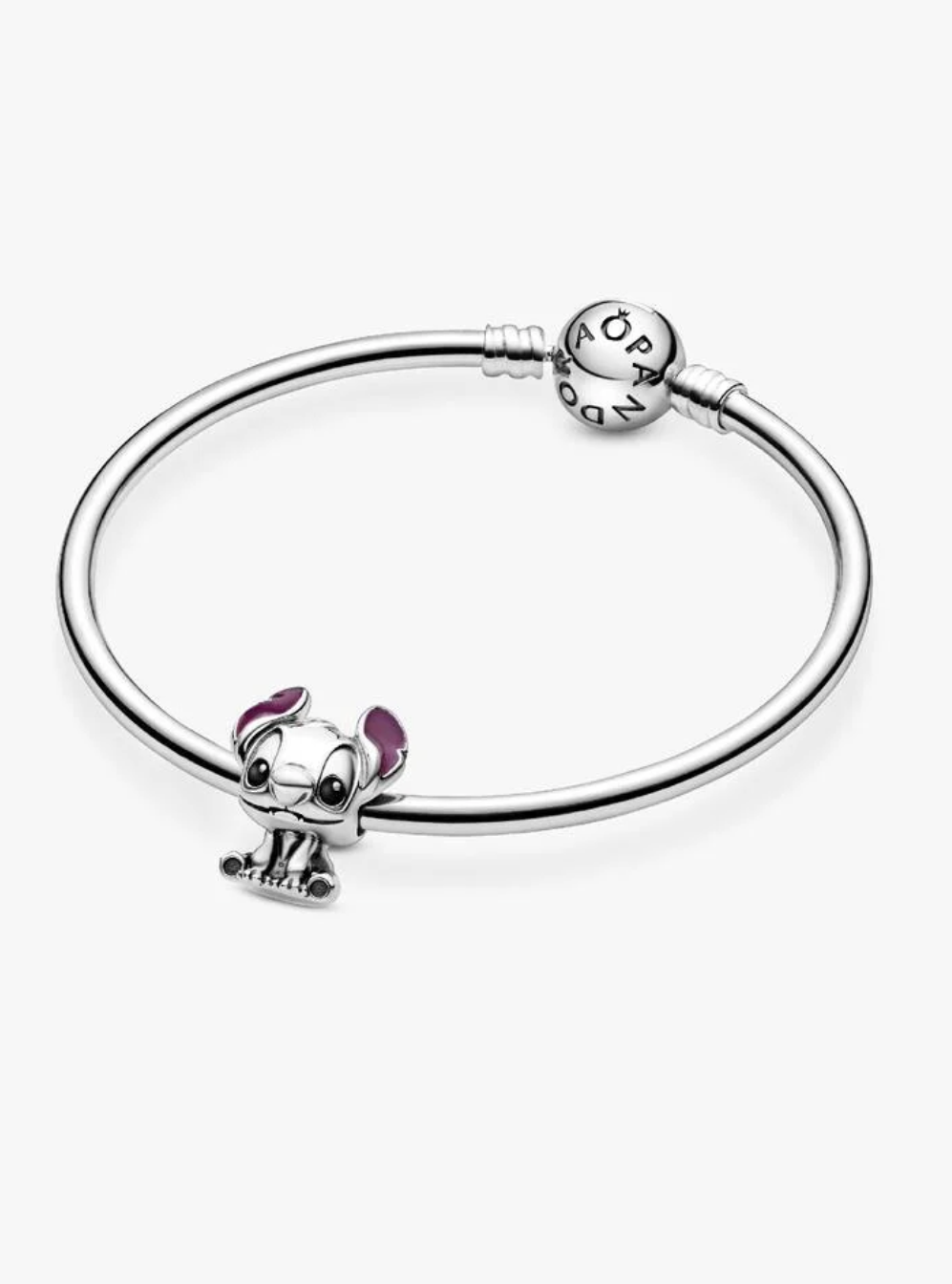 Charm Stitch Sentado