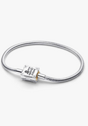 Pulsera Disney con Broche de Libro