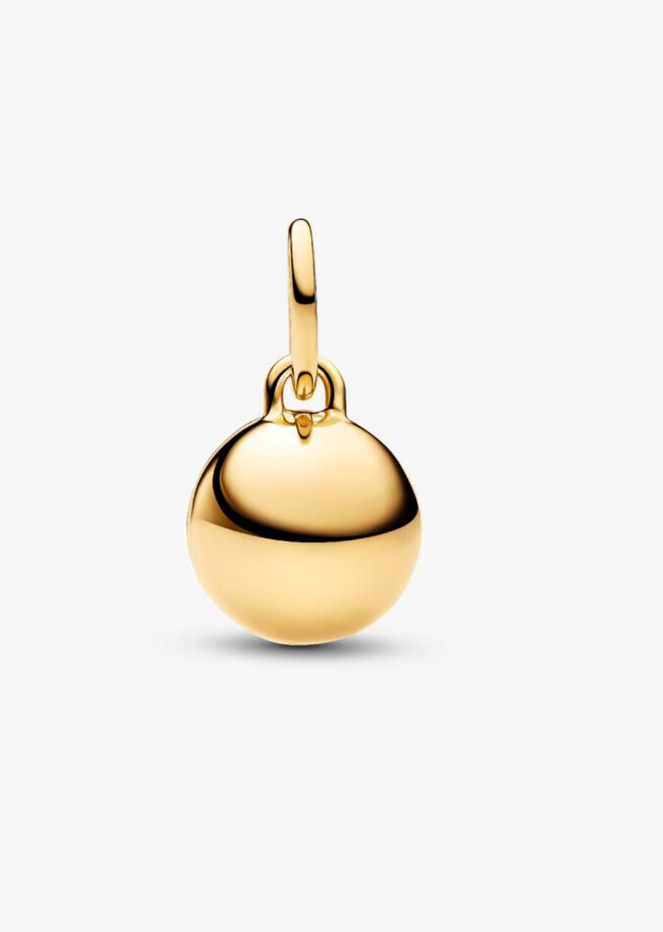 Charm Guardapelo "Love You"