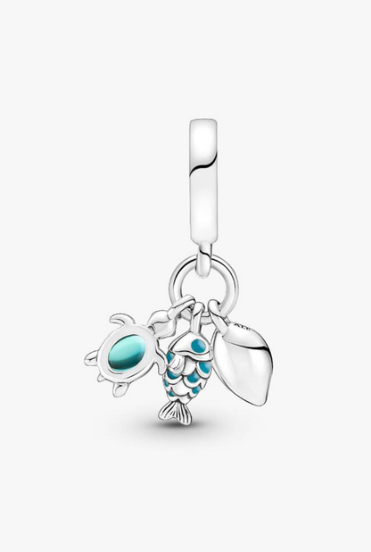 Charm Trío Marino