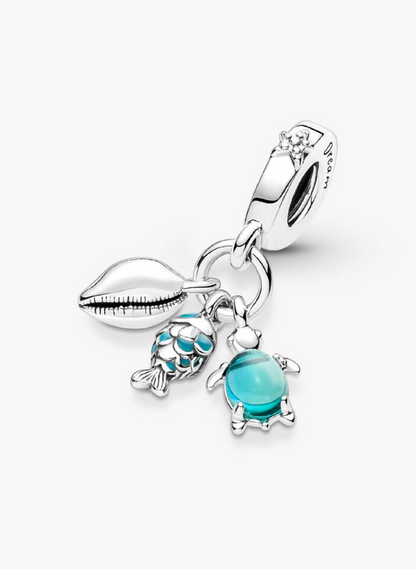 Charm Trío Marino