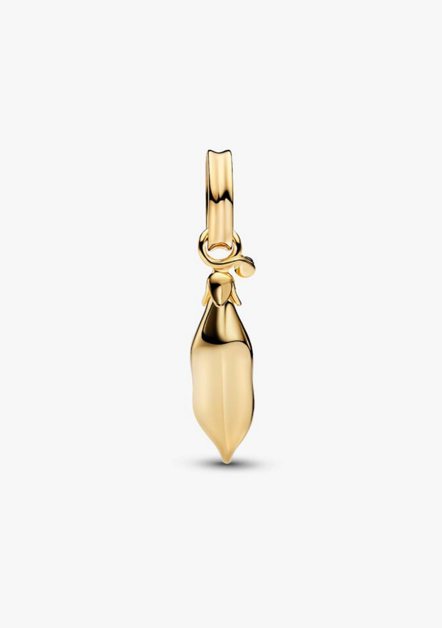 Charm Guisante de Perlas