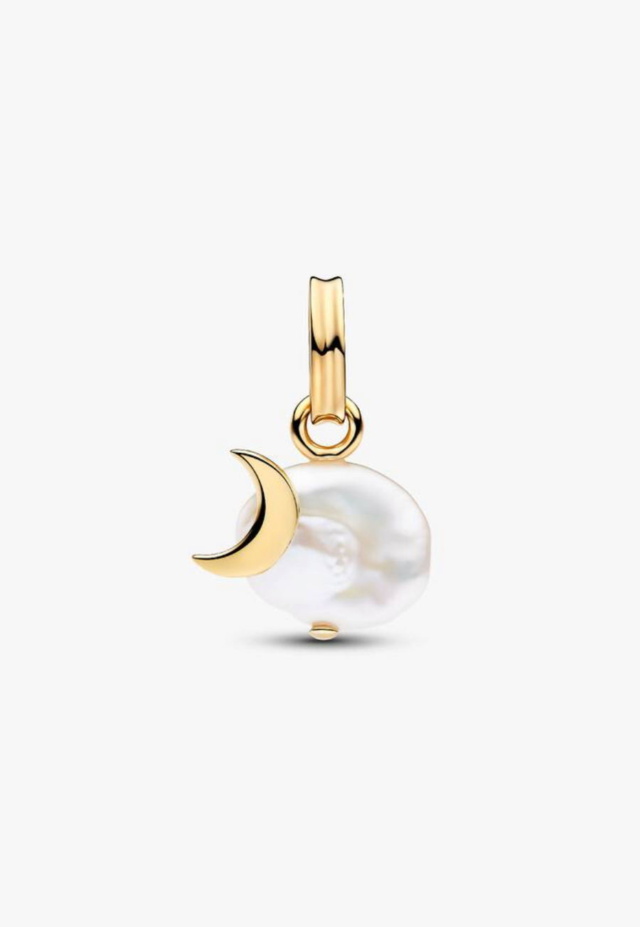 Charm Colgante Nube de Ensueño
