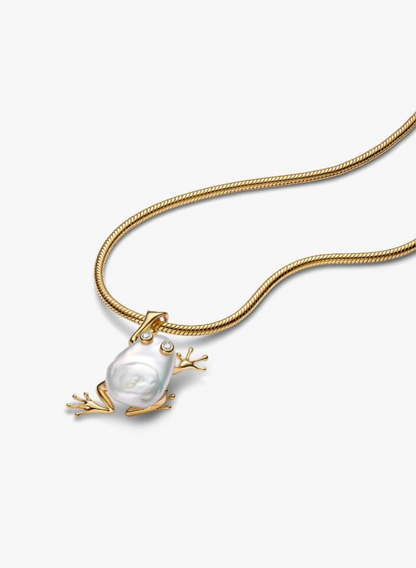 Charm Rana de Perla
