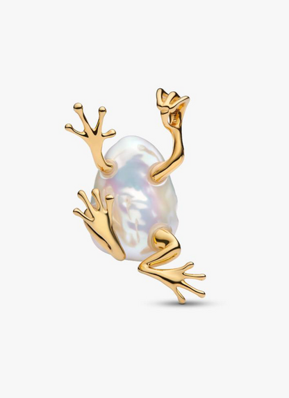 Charm Rana de Perla