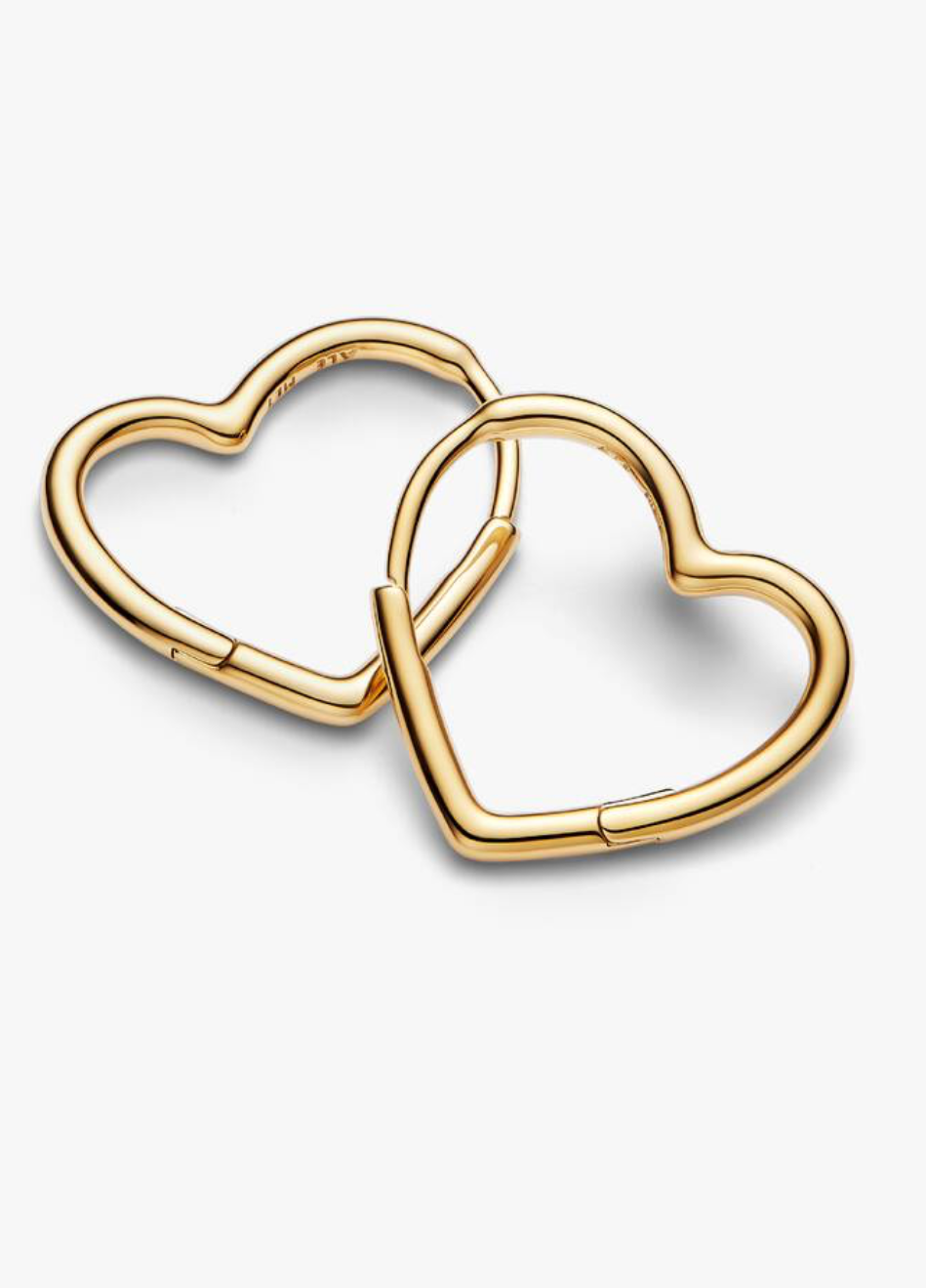 Aretes de Corazón
