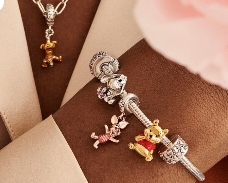 Un poco más de miel en los días grises