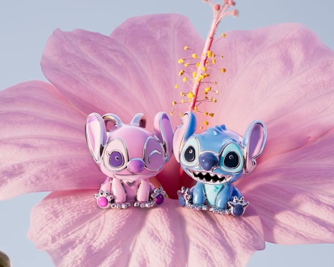 Ohana significa familia