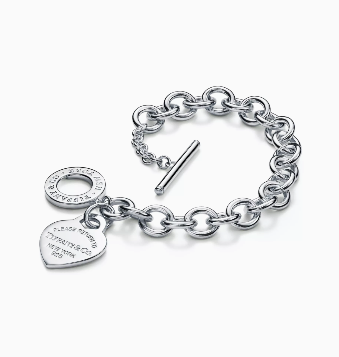 Pulsera Corazón Cautivo