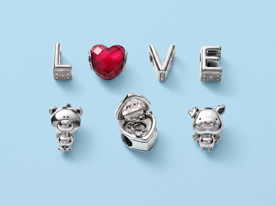 Charms