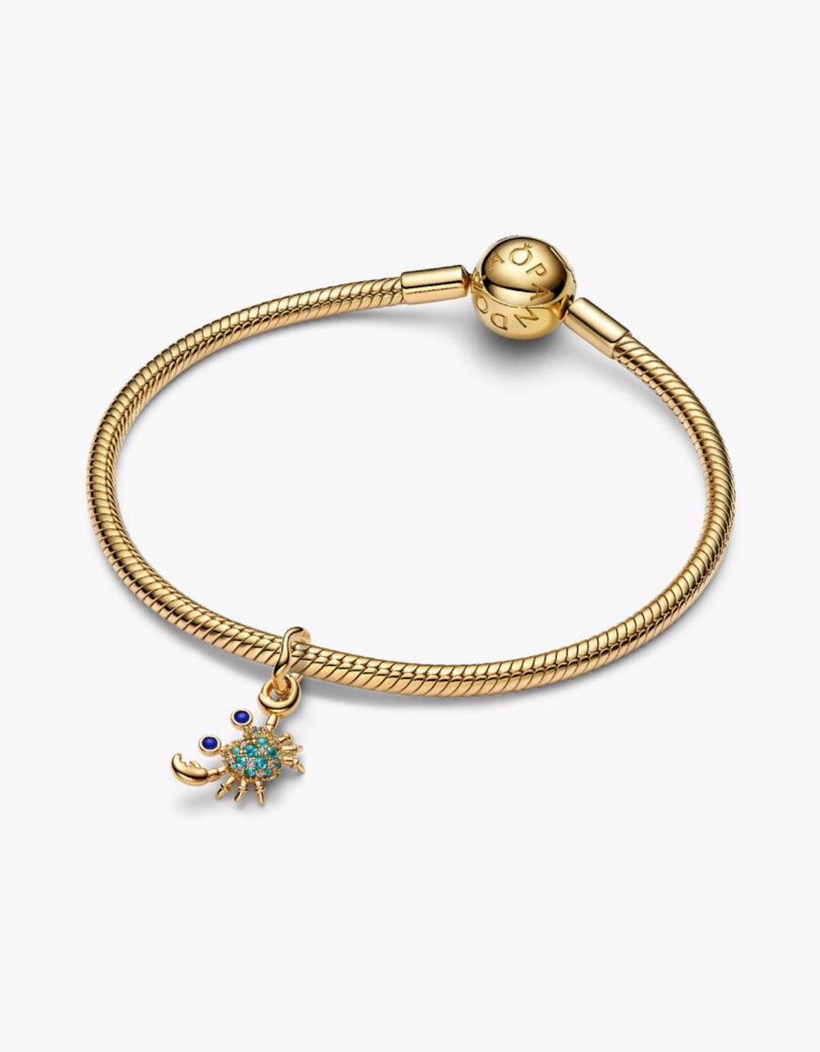 Charm Cangrejo