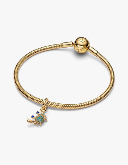 Charm Cangrejo