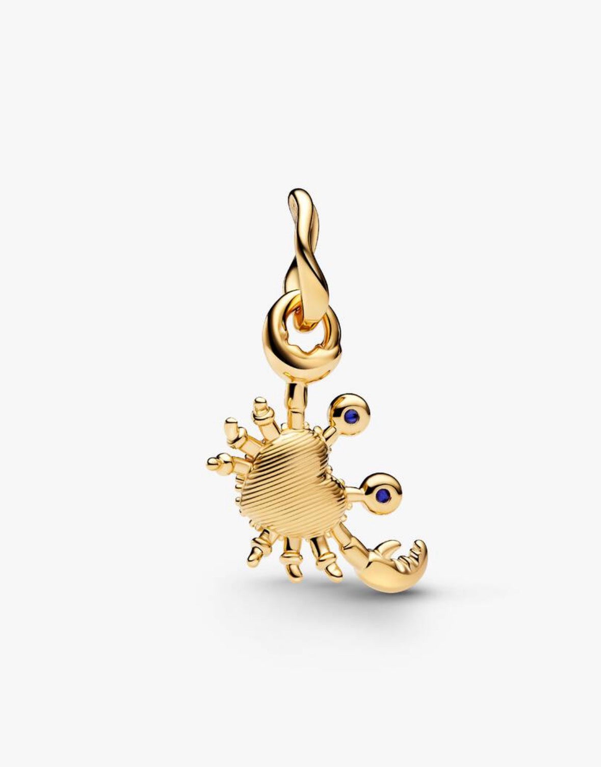 Charm Cangrejo