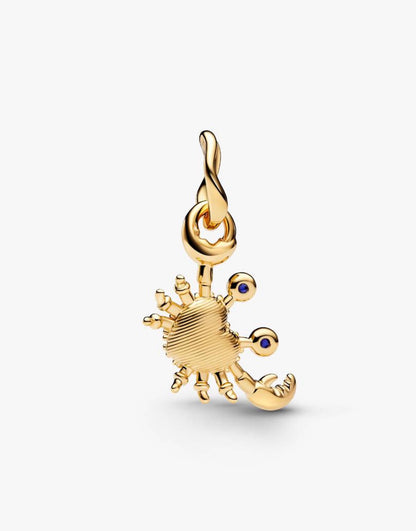 Charm Cangrejo