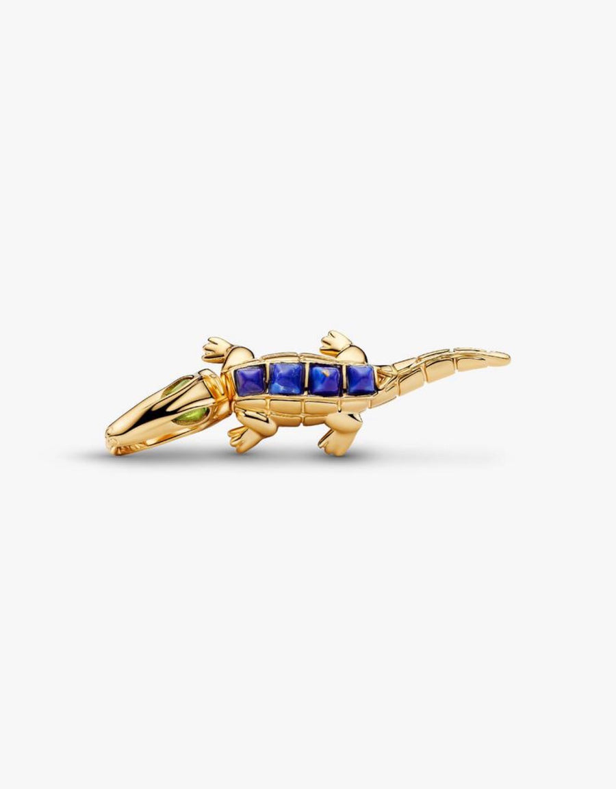 Charm Cocodrilo
