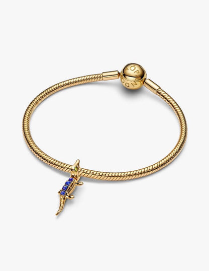 Charm Cocodrilo