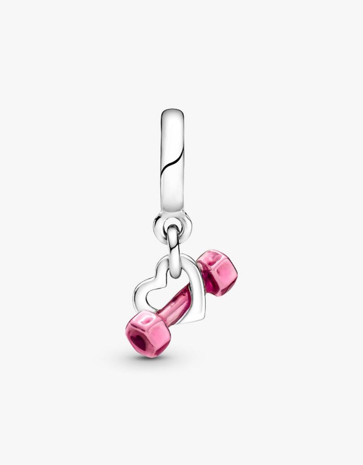 Charm Mancuerna