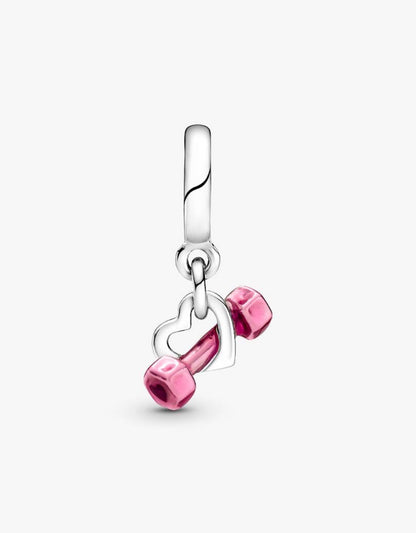 Charm Mancuerna