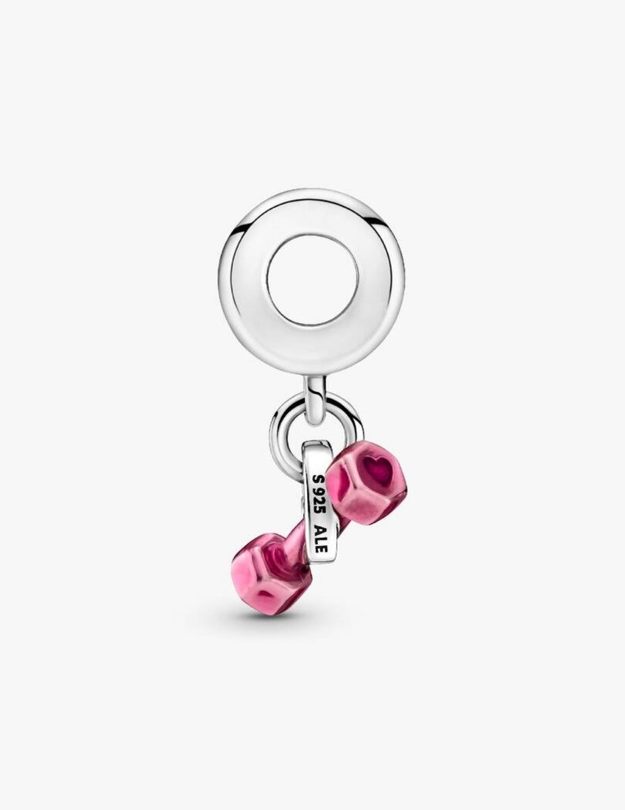 Charm Mancuerna