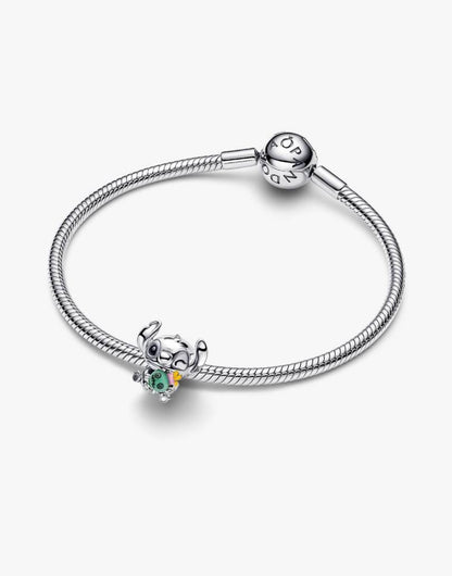 Charm Stitch con Peluche