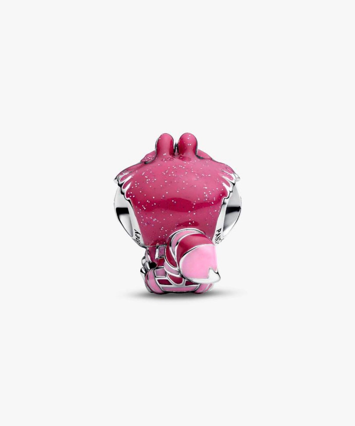 Charm Gato Cheshire